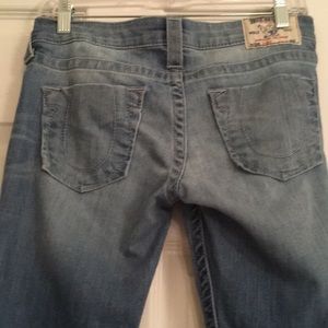 True religion jeans. New without tag.